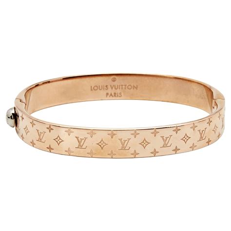 bracelet luxe femme louis vuitton|louis vuitton bracelet price.